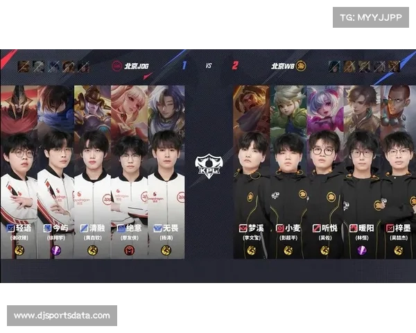 JDG进化者杯第三幕豪取连胜三图零封对手强势夺冠荣耀加冕