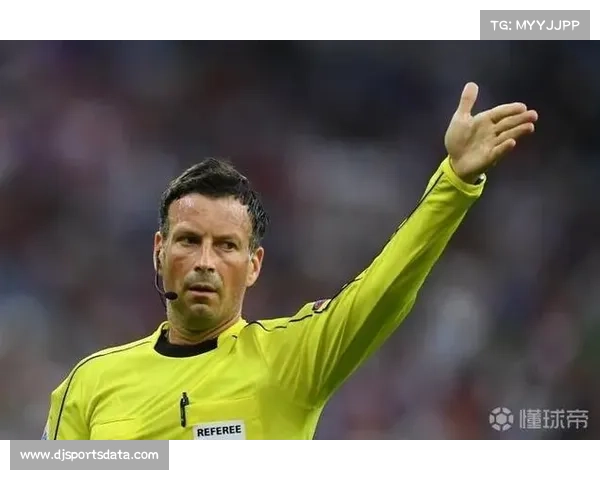 克拉滕伯格称执法默西塞德德比经历让自己成长为更优秀裁判
