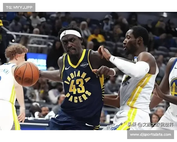 步行者队联手发力，西亚卡姆与内史密斯砍下58分力克勇士拿下首胜