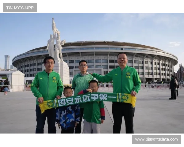 “班超”进中超：40名足球少年工体中场秀技，校园足球与职业联赛完美互动